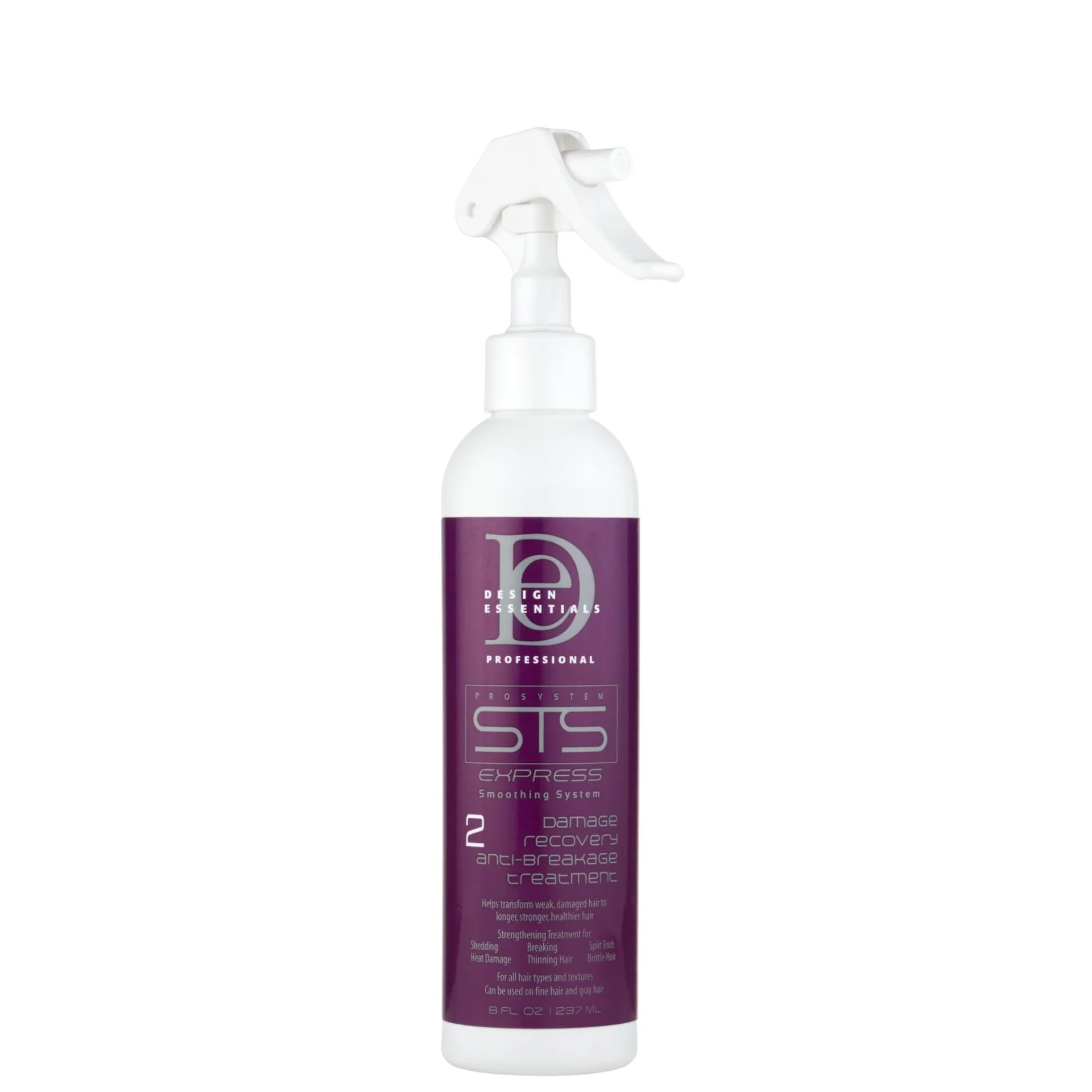 STS Express Anti Breakage Treatment 237ml