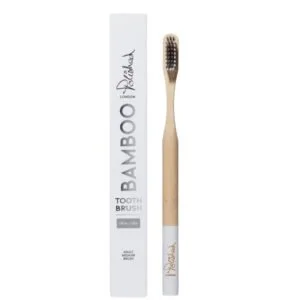 Polished London Bamboo Toothbrush