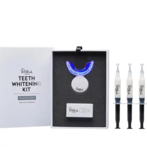 Polished London LED Teeth Whitening Kit
