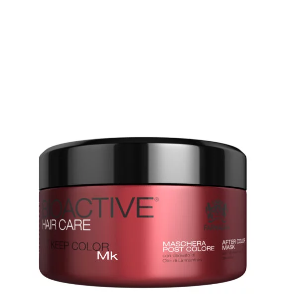 Bioactive Hair Care Keep Color Mk After Color Mask